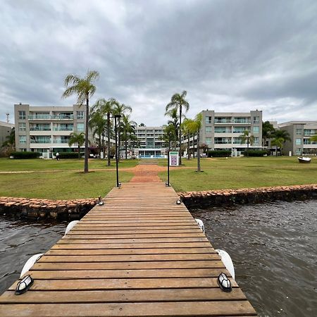 Brisas Do Lago Em Brasilia Bagian luar foto