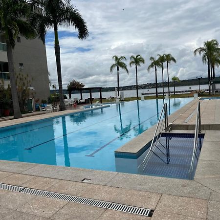 Brisas Do Lago Em Brasilia Bagian luar foto